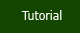 Tutorial